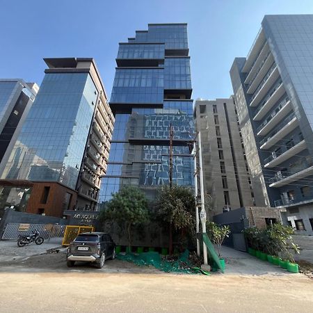 Aquila Grand Suites - Noida Sector 136 Εξωτερικό φωτογραφία