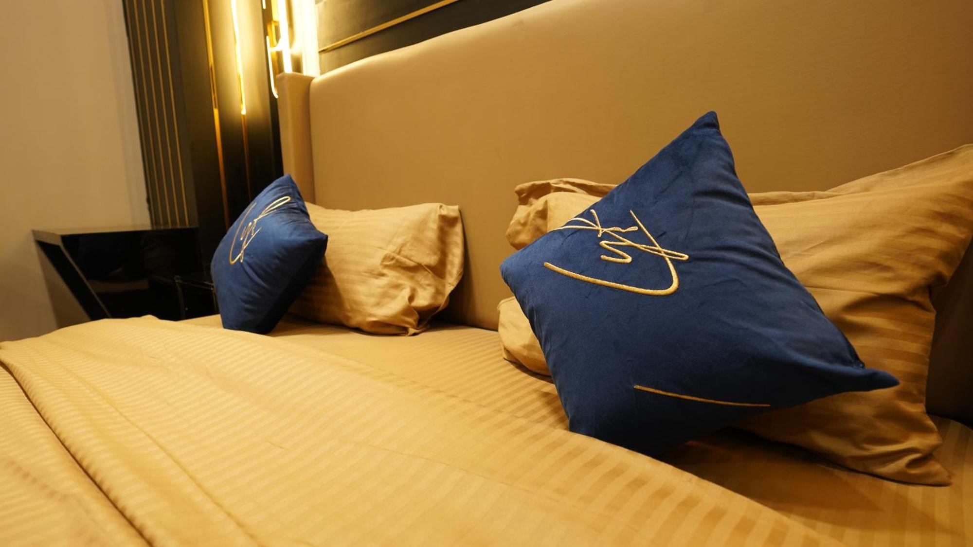 Aquila Grand Suites - Noida Sector 136 Εξωτερικό φωτογραφία