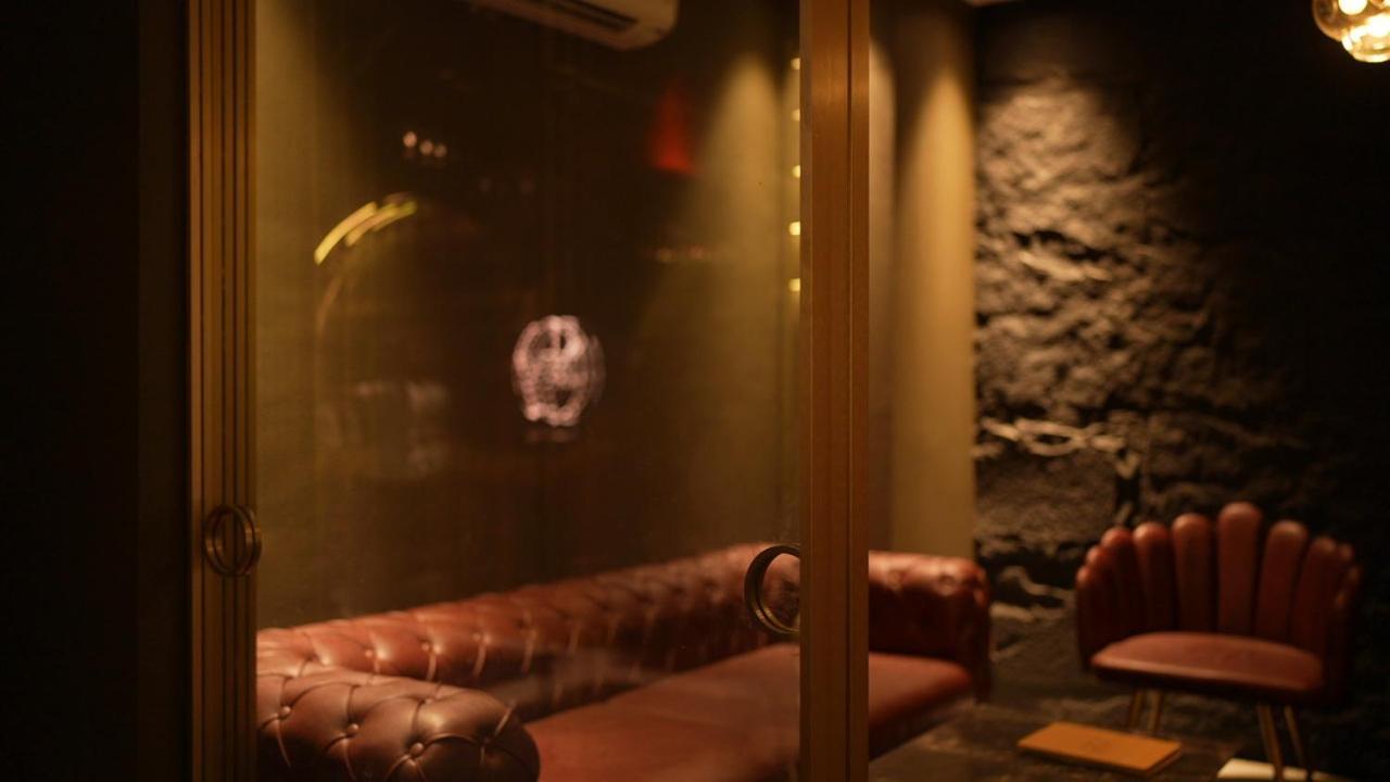Aquila Grand Suites - Noida Sector 136 Εξωτερικό φωτογραφία