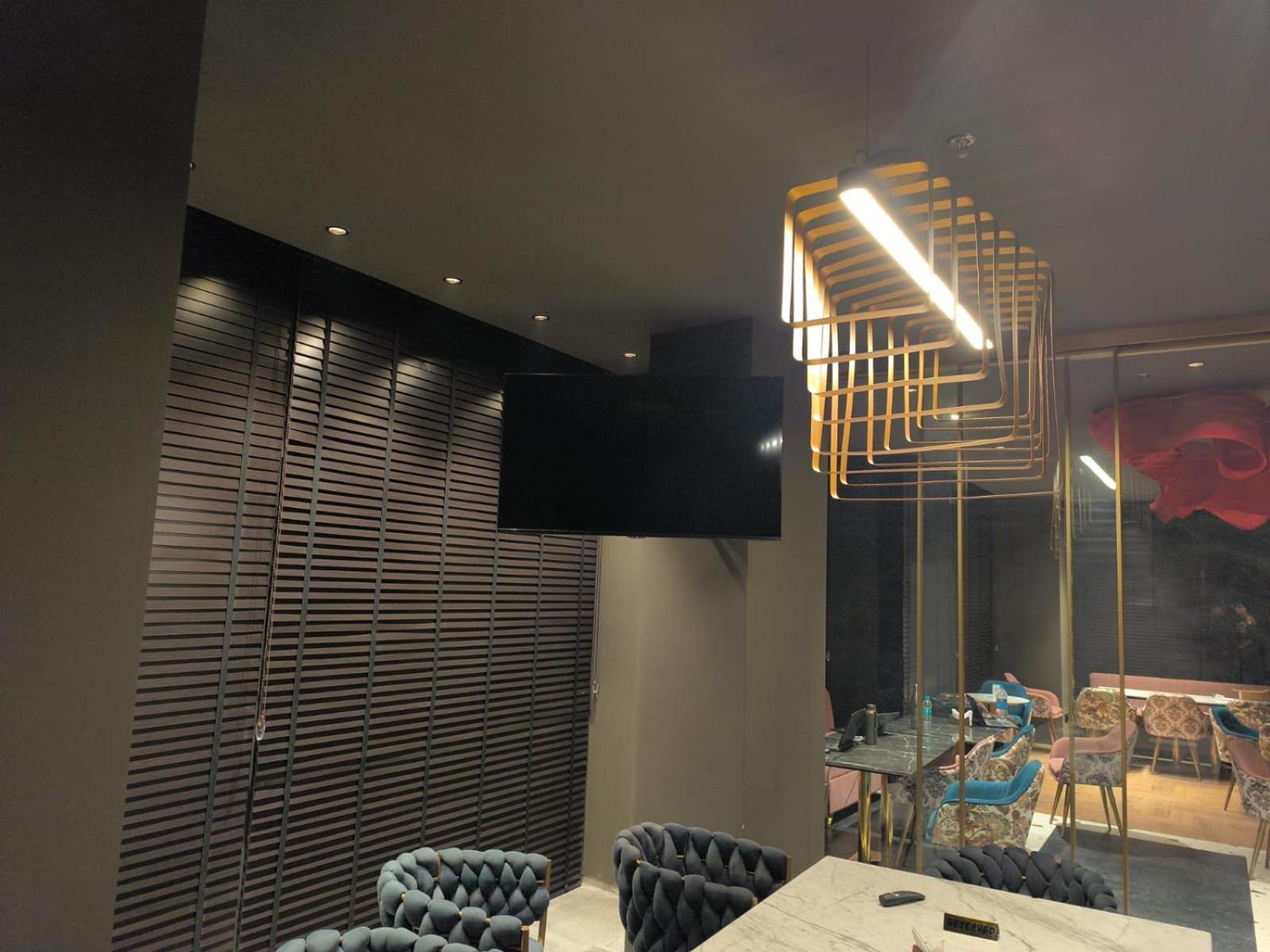 Aquila Grand Suites - Noida Sector 136 Εξωτερικό φωτογραφία