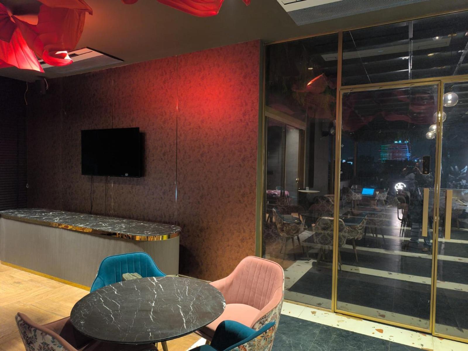 Aquila Grand Suites - Noida Sector 136 Εξωτερικό φωτογραφία