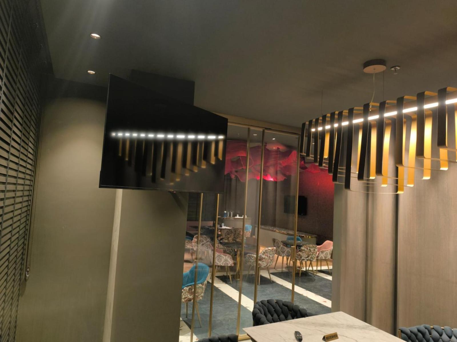 Aquila Grand Suites - Noida Sector 136 Εξωτερικό φωτογραφία